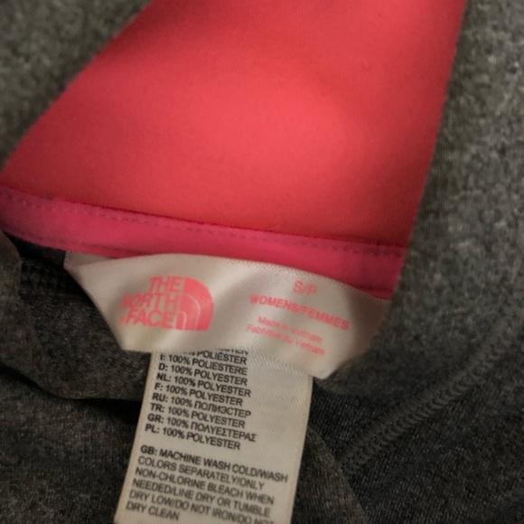 north face hoodie - Picture 2 of 3